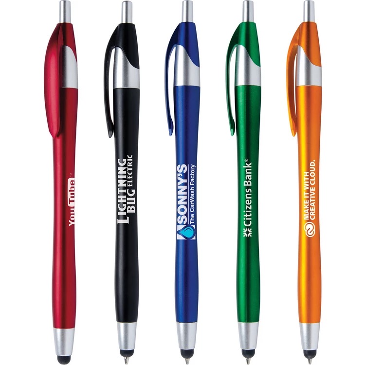 Custom Logo Pen