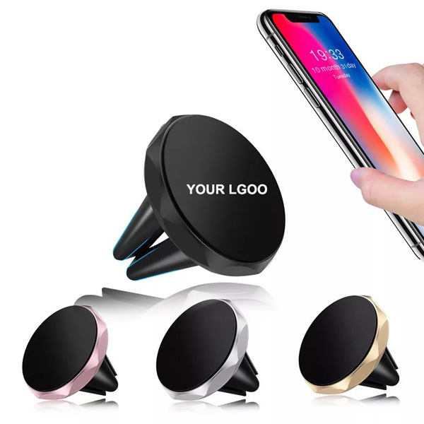 custom magnetic phone holder