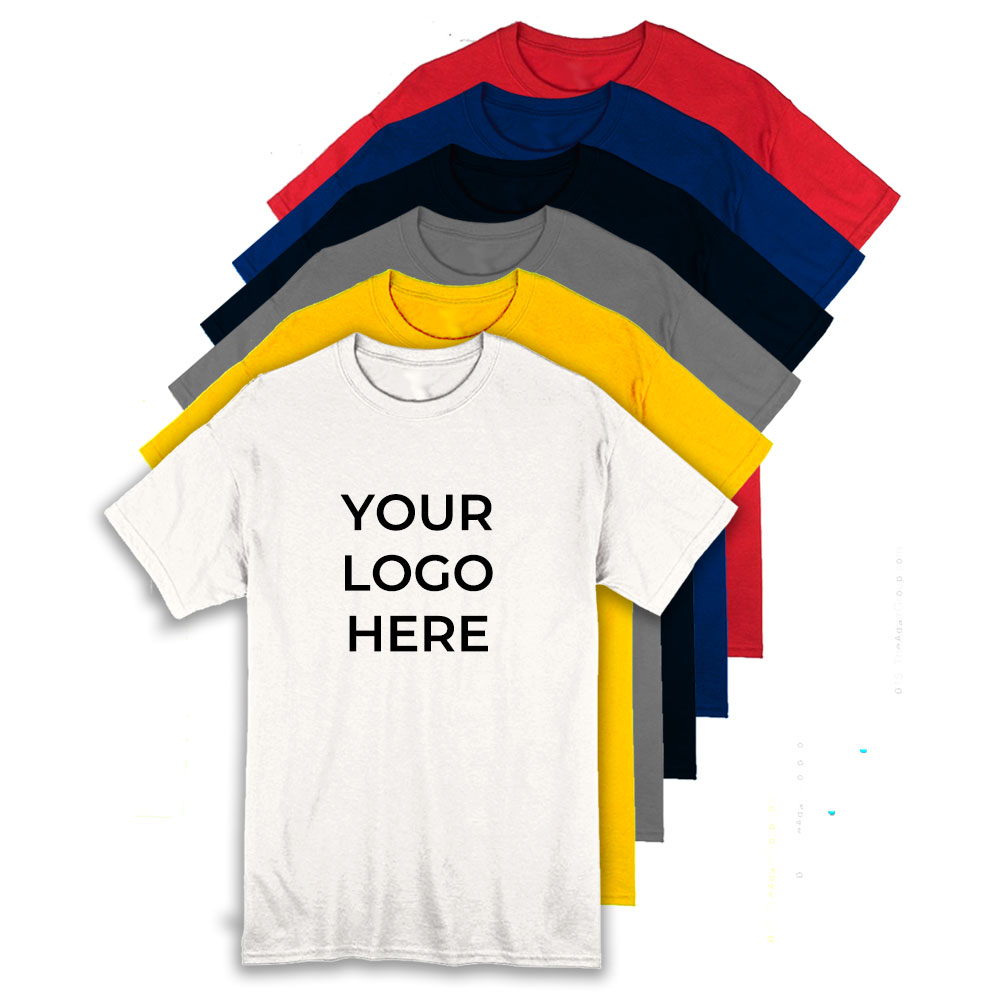 Custom t shirt