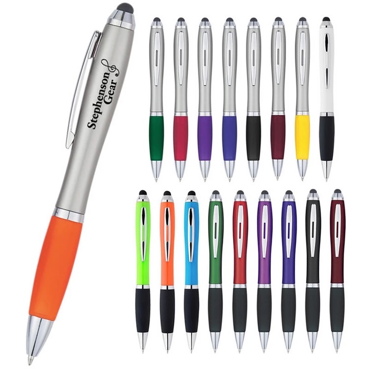 Custom Stylus Pen